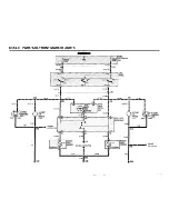 Предварительный просмотр 78 страницы BMW 325i 1989 Electrical Troubleshooting Manual