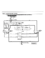 Предварительный просмотр 89 страницы BMW 325i 1989 Electrical Troubleshooting Manual