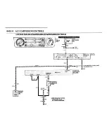 Предварительный просмотр 92 страницы BMW 325i 1989 Electrical Troubleshooting Manual