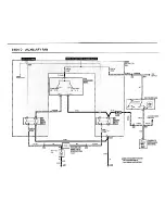 Предварительный просмотр 97 страницы BMW 325i 1989 Electrical Troubleshooting Manual