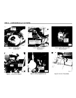 Предварительный просмотр 116 страницы BMW 325i 1989 Electrical Troubleshooting Manual