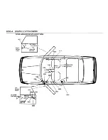 Предварительный просмотр 129 страницы BMW 325i 1989 Electrical Troubleshooting Manual