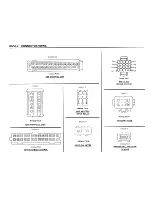 Предварительный просмотр 134 страницы BMW 325i 1989 Electrical Troubleshooting Manual