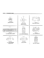 Предварительный просмотр 138 страницы BMW 325i 1989 Electrical Troubleshooting Manual