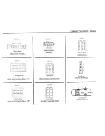 Предварительный просмотр 139 страницы BMW 325i 1989 Electrical Troubleshooting Manual