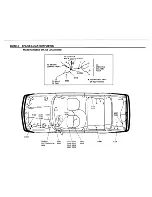 Preview for 14 page of BMW 325i 1991 Electrical Troubleshooting Manual