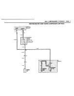 Preview for 59 page of BMW 325i 1991 Electrical Troubleshooting Manual