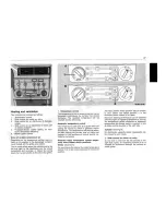 Предварительный просмотр 28 страницы BMW 325i Owner'S Manual