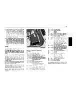 Предварительный просмотр 56 страницы BMW 325i Owner'S Manual