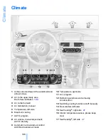 Предварительный просмотр 108 страницы BMW 328 xDrive Owner'S Manual