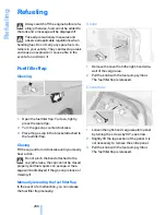 Предварительный просмотр 208 страницы BMW 328 xDrive Owner'S Manual