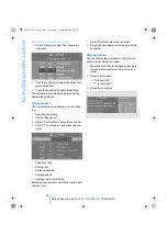 Предварительный просмотр 76 страницы BMW 328i xDrive Owner'S Manual