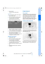 Предварительный просмотр 83 страницы BMW 328i xDrive Owner'S Manual