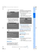 Предварительный просмотр 85 страницы BMW 328i xDrive Owner'S Manual