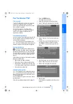 Предварительный просмотр 91 страницы BMW 328i xDrive Owner'S Manual