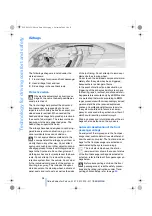 Предварительный просмотр 96 страницы BMW 328i xDrive Owner'S Manual