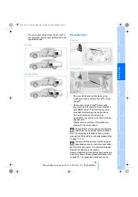 Предварительный просмотр 127 страницы BMW 328i xDrive Owner'S Manual