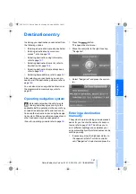 Предварительный просмотр 133 страницы BMW 328i xDrive Owner'S Manual