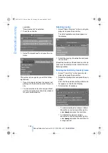 Предварительный просмотр 134 страницы BMW 328i xDrive Owner'S Manual