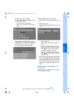 Предварительный просмотр 135 страницы BMW 328i xDrive Owner'S Manual