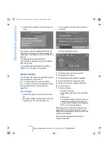 Предварительный просмотр 146 страницы BMW 328i xDrive Owner'S Manual