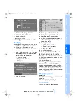 Предварительный просмотр 147 страницы BMW 328i xDrive Owner'S Manual