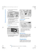 Предварительный просмотр 226 страницы BMW 328i xDrive Owner'S Manual