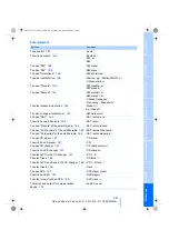 Предварительный просмотр 243 страницы BMW 328i xDrive Owner'S Manual