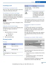 Предварительный просмотр 153 страницы BMW 5 SERIES - CATALOGUE Owner'S Manual