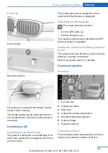 Предварительный просмотр 191 страницы BMW 5 SERIES - CATALOGUE Owner'S Manual