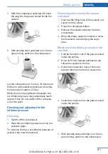 Предварительный просмотр 271 страницы BMW 5 SERIES - CATALOGUE Owner'S Manual