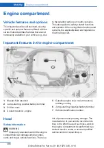 Предварительный просмотр 286 страницы BMW 5 SERIES - CATALOGUE Owner'S Manual