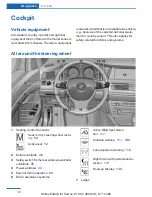 Preview for 12 page of BMW 5 Series Grand Turismo 2013 Owner'S Manual