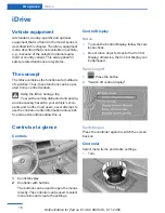 Preview for 16 page of BMW 5 Series Grand Turismo 2013 Owner'S Manual