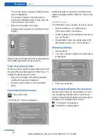 Preview for 18 page of BMW 5 Series Grand Turismo 2013 Owner'S Manual