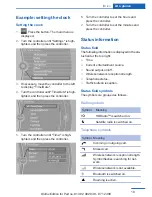 Preview for 19 page of BMW 5 Series Grand Turismo 2013 Owner'S Manual