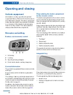 Preview for 30 page of BMW 5 Series Grand Turismo 2013 Owner'S Manual