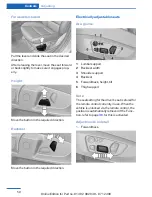 Preview for 50 page of BMW 5 Series Grand Turismo 2013 Owner'S Manual