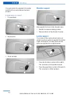 Preview for 54 page of BMW 5 Series Grand Turismo 2013 Owner'S Manual