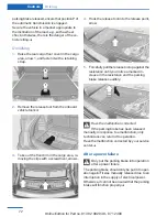 Preview for 72 page of BMW 5 Series Grand Turismo 2013 Owner'S Manual