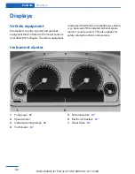 Preview for 80 page of BMW 5 Series Grand Turismo 2013 Owner'S Manual