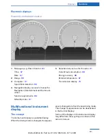 Preview for 81 page of BMW 5 Series Grand Turismo 2013 Owner'S Manual