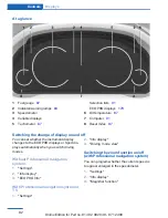 Preview for 82 page of BMW 5 Series Grand Turismo 2013 Owner'S Manual