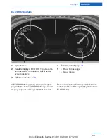 Preview for 83 page of BMW 5 Series Grand Turismo 2013 Owner'S Manual