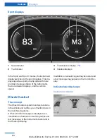 Preview for 84 page of BMW 5 Series Grand Turismo 2013 Owner'S Manual