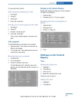 Preview for 93 page of BMW 5 Series Grand Turismo 2013 Owner'S Manual