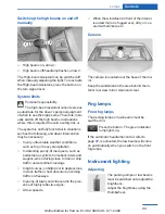 Preview for 99 page of BMW 5 Series Grand Turismo 2013 Owner'S Manual