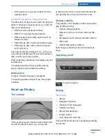 Preview for 149 page of BMW 5 Series Grand Turismo 2013 Owner'S Manual