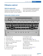 Preview for 151 page of BMW 5 Series Grand Turismo 2013 Owner'S Manual