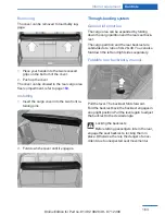 Preview for 163 page of BMW 5 Series Grand Turismo 2013 Owner'S Manual